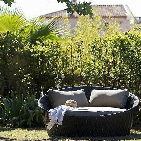 Les Jardins De La Mer غريمو الغرفة الصورة