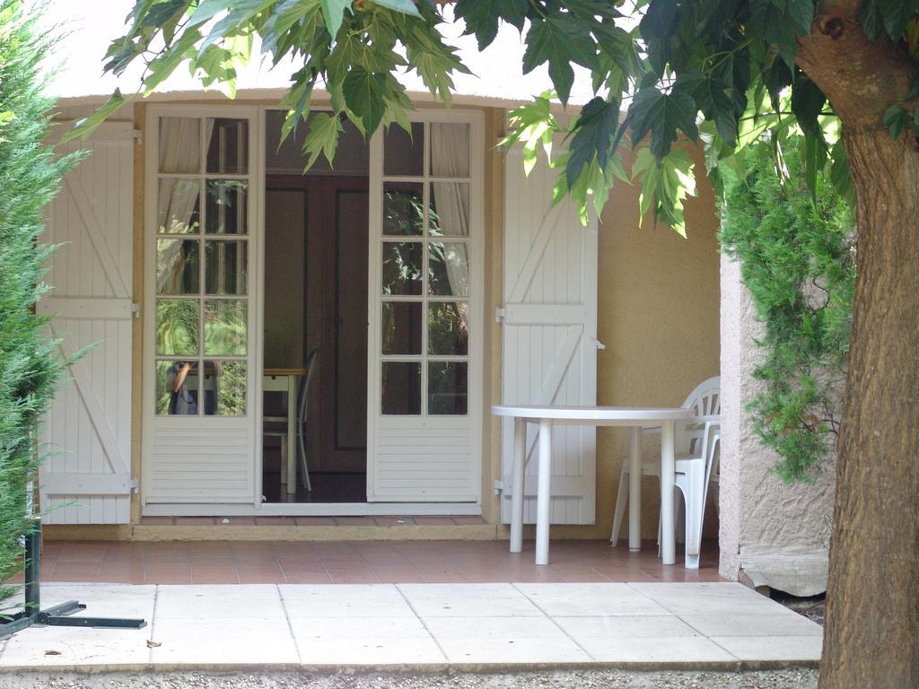 Les Jardins De La Mer غريمو المظهر الخارجي الصورة