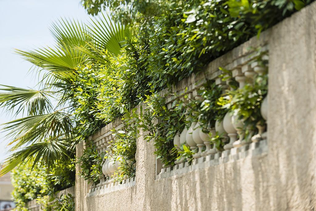 Les Jardins De La Mer غريمو المظهر الخارجي الصورة